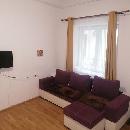 Studio Ultracentral Sibiu Ngoại thất bức ảnh