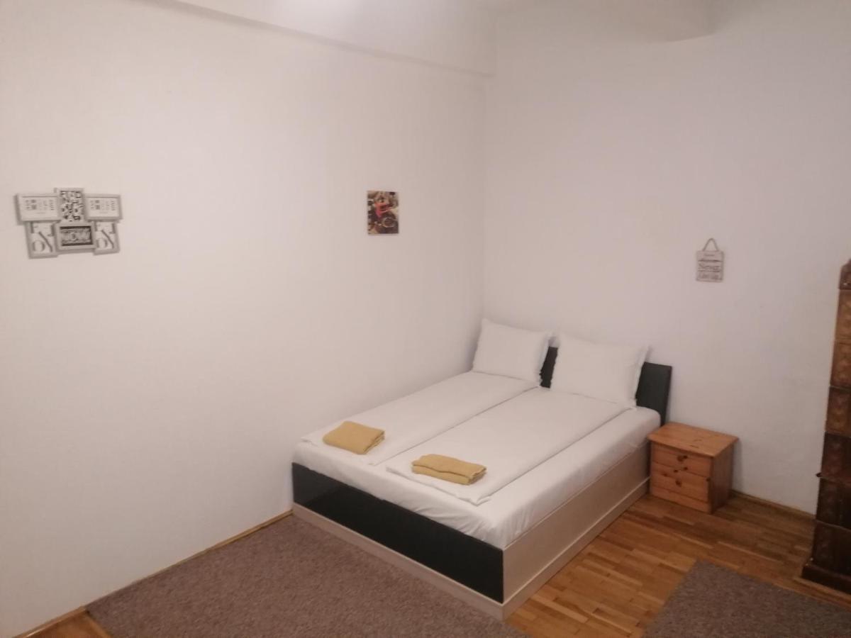 Studio Ultracentral Sibiu Ngoại thất bức ảnh