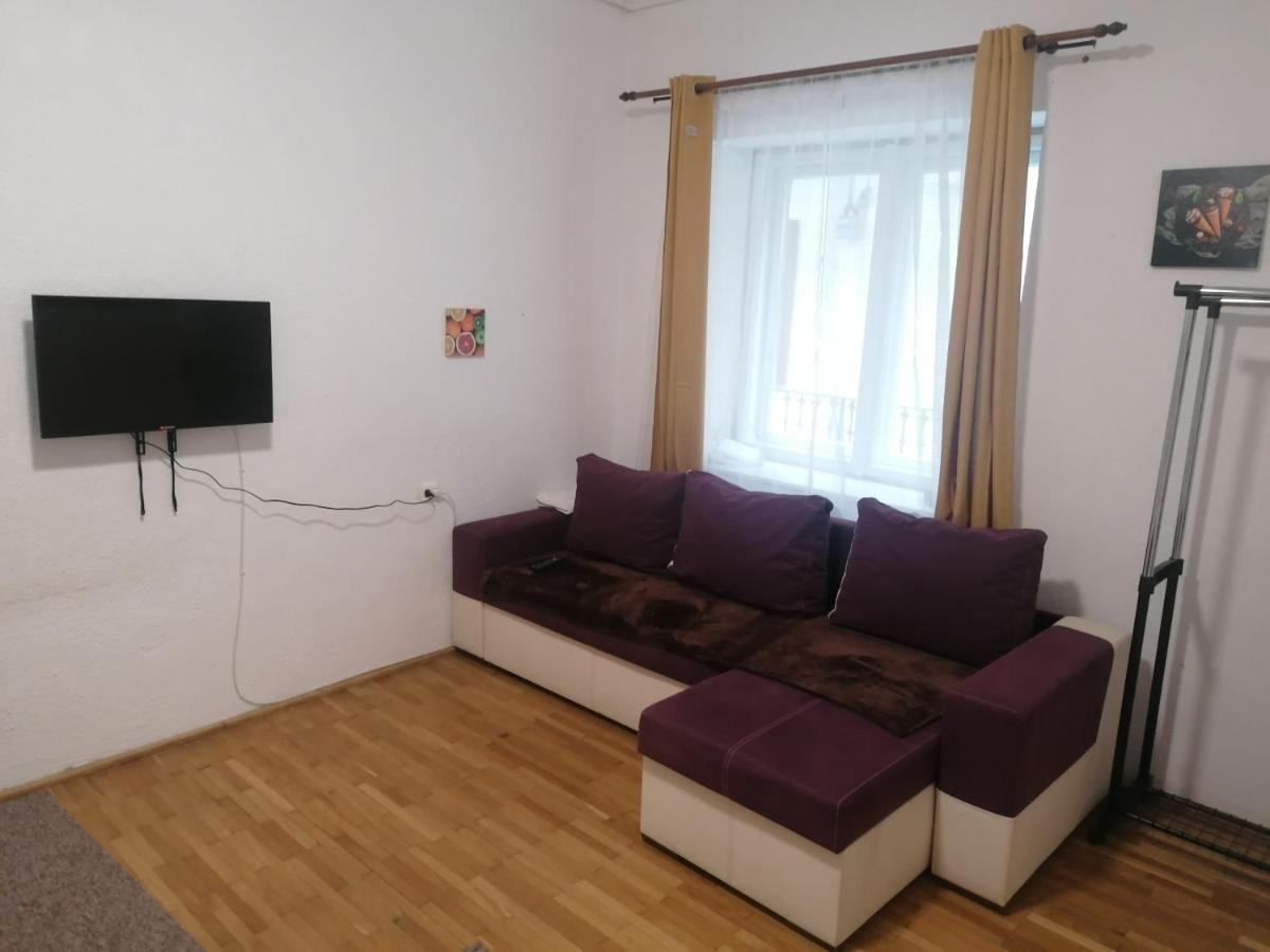 Studio Ultracentral Sibiu Ngoại thất bức ảnh