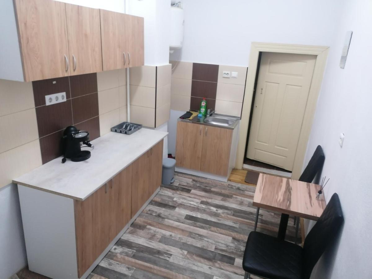 Studio Ultracentral Sibiu Ngoại thất bức ảnh